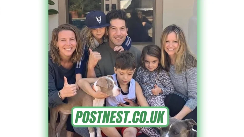 Billy Bernthal