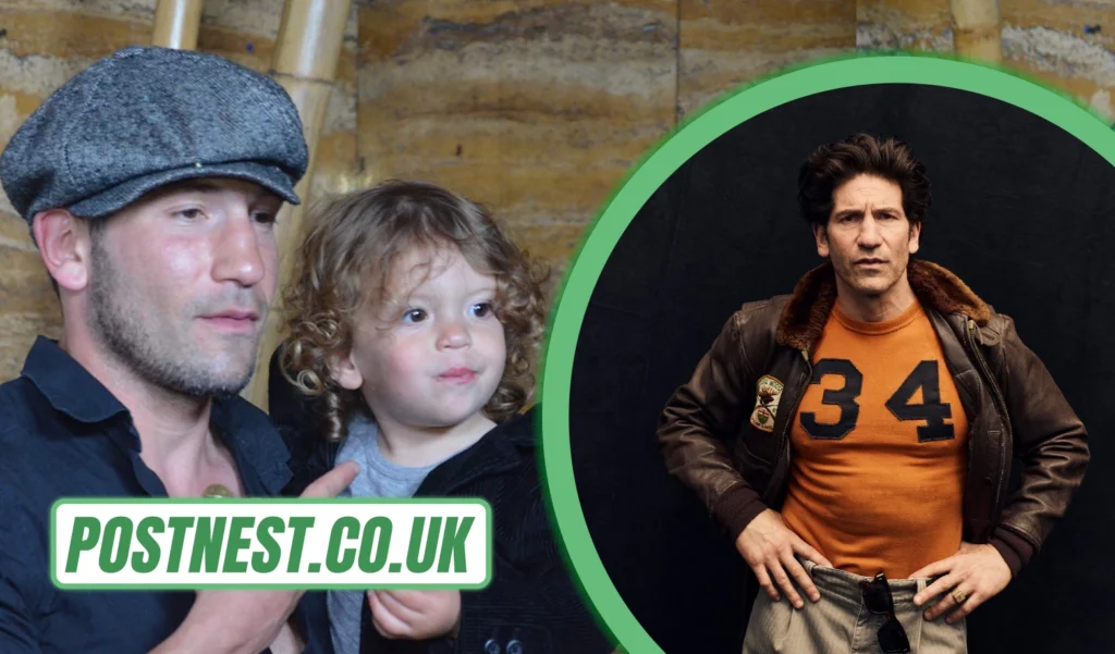 Henry Bernthal