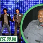 Ross Hudson