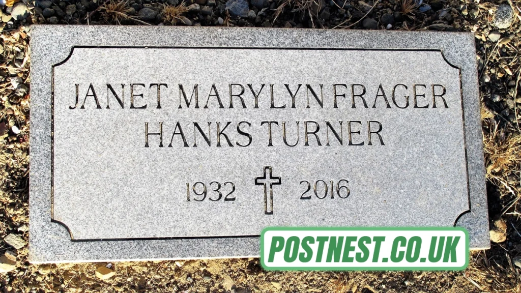 janet marylyn frager