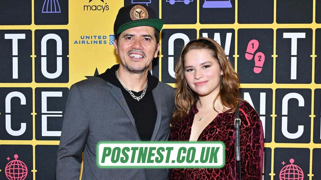 Allegra Leguizamo