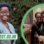 Dorothy Nyong'o