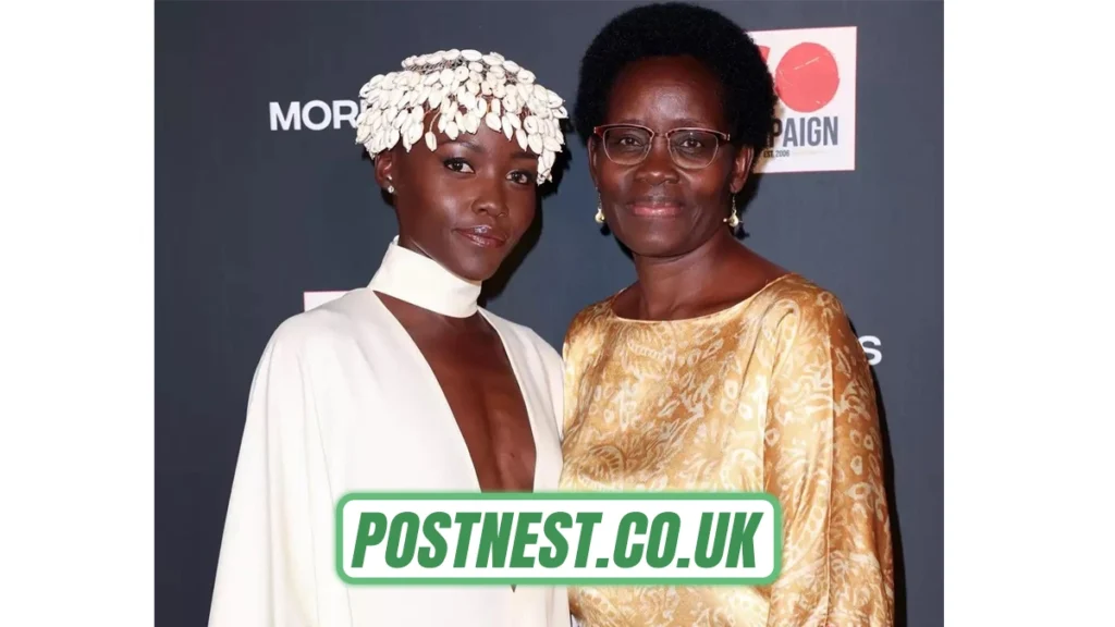Dorothy Nyong'o