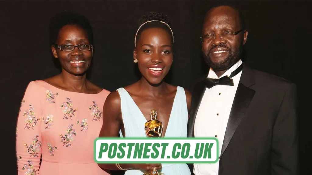 Dorothy Nyong'o