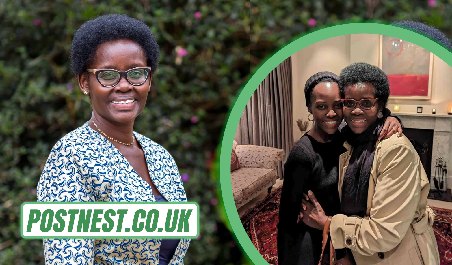 Dorothy Nyong'o