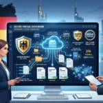 Virtual Data Room Provider in Germany